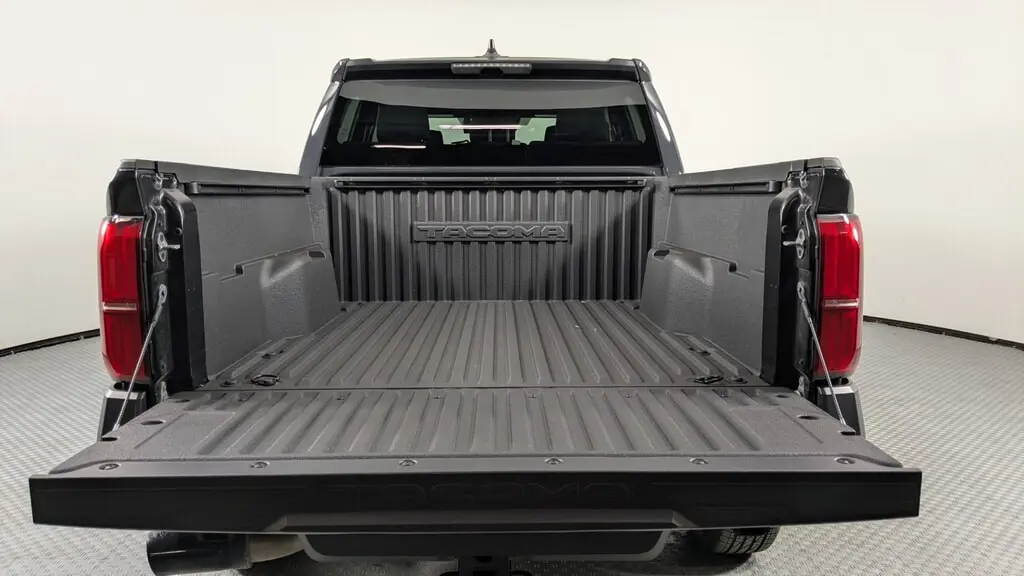 Florida Fine Cars - Used TOYOTA TACOMA 2WD 2024 ORLANDO SR
