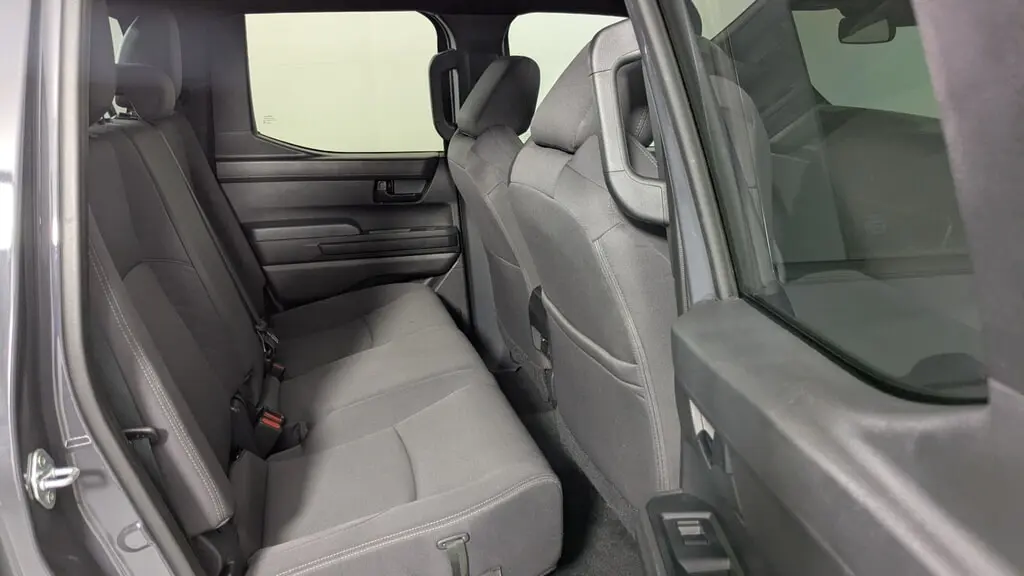 Florida Fine Cars - Used TOYOTA TACOMA 2WD 2024 ORLANDO SR