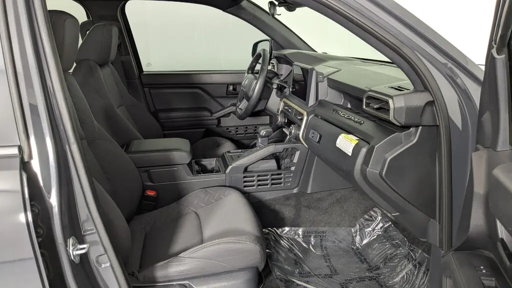 Florida Fine Cars - Used TOYOTA TACOMA 2WD 2024 ORLANDO SR