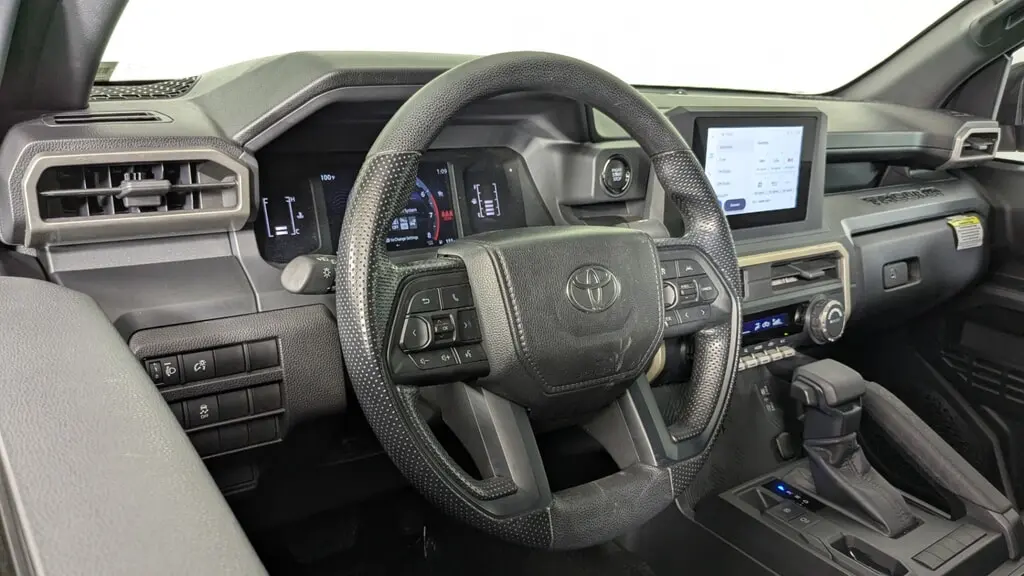 Florida Fine Cars - Used TOYOTA TACOMA 2WD 2024 ORLANDO SR