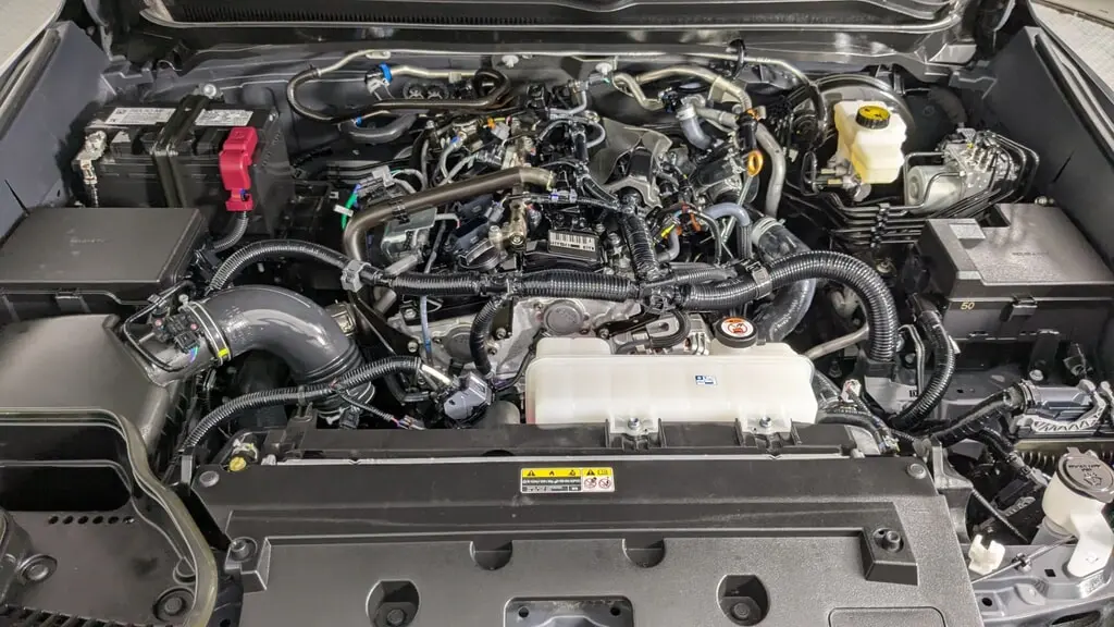Florida Fine Cars - Used TOYOTA TACOMA 2WD 2024 ORLANDO SR