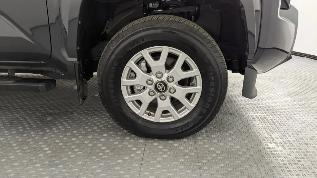 Florida Fine Cars - Used TOYOTA TACOMA 2WD 2024 ORLANDO SR