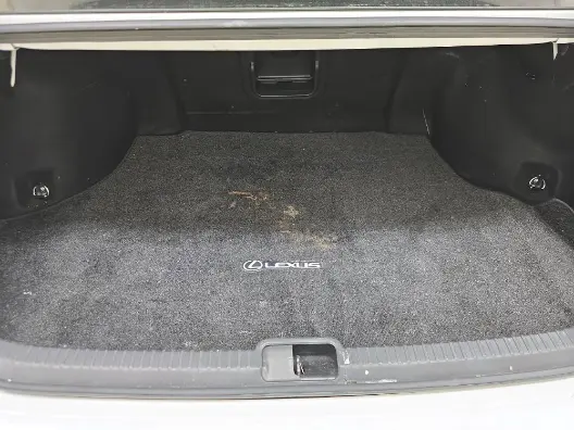 Florida Fine Cars - Used LEXUS ES 2020 MARGATE ES 350 F SPORT