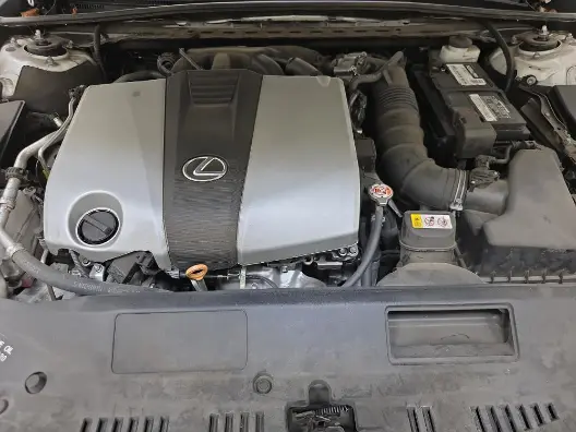 Florida Fine Cars - Used LEXUS ES 2020 MARGATE ES 350 F SPORT