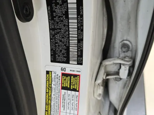 Florida Fine Cars - Used LEXUS ES 2020 MARGATE ES 350 F SPORT