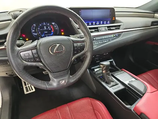 Florida Fine Cars - Used LEXUS ES 2020 MARGATE ES 350 F SPORT