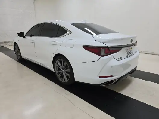 Florida Fine Cars - Used LEXUS ES 2020 MARGATE ES 350 F SPORT