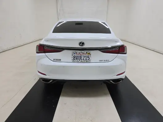 Florida Fine Cars - Used LEXUS ES 2020 MARGATE ES 350 F SPORT