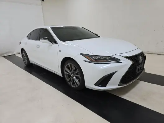 Florida Fine Cars - Used LEXUS ES 2020 MARGATE ES 350 F SPORT
