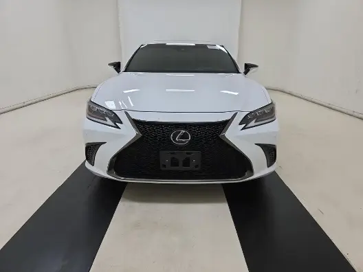 Florida Fine Cars - Used LEXUS ES 2020 MARGATE ES 350 F SPORT