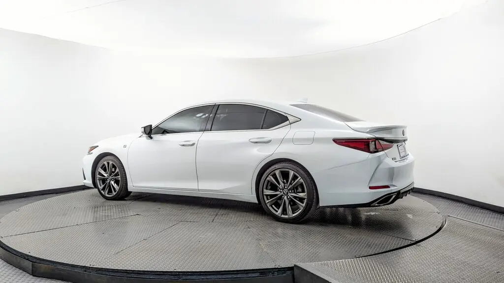 Florida Fine Cars - Used LEXUS ES 2020 MARGATE ES 350 F SPORT