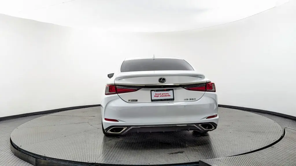 Florida Fine Cars - Used LEXUS ES 2020 MARGATE ES 350 F SPORT