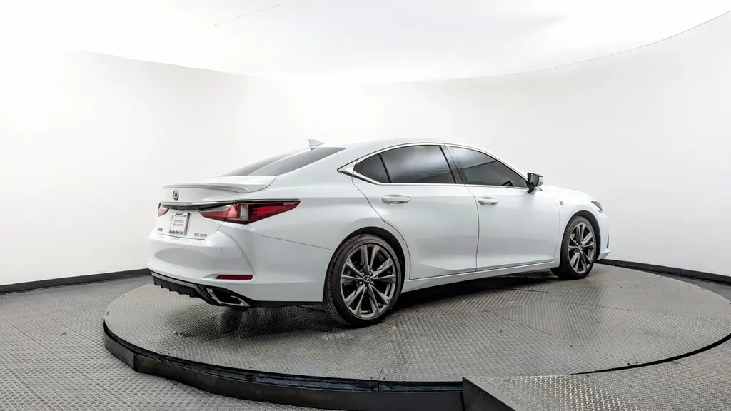 Florida Fine Cars - Used LEXUS ES 2020 MARGATE ES 350 F SPORT