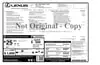 Florida Fine Cars - Used LEXUS ES 2020 MARGATE ES 350 F SPORT