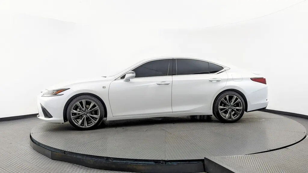 Florida Fine Cars - Used LEXUS ES 2020 MARGATE ES 350 F SPORT