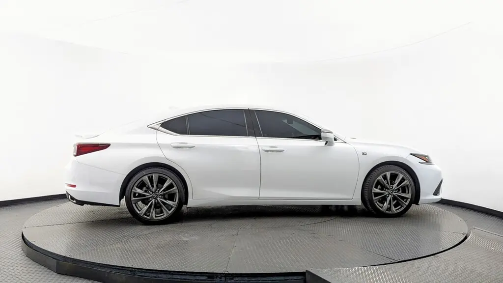 Florida Fine Cars - Used LEXUS ES 2020 MARGATE ES 350 F SPORT
