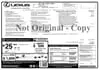 Florida Fine Cars - Used LEXUS ES 2020 MARGATE ES 350 F SPORT