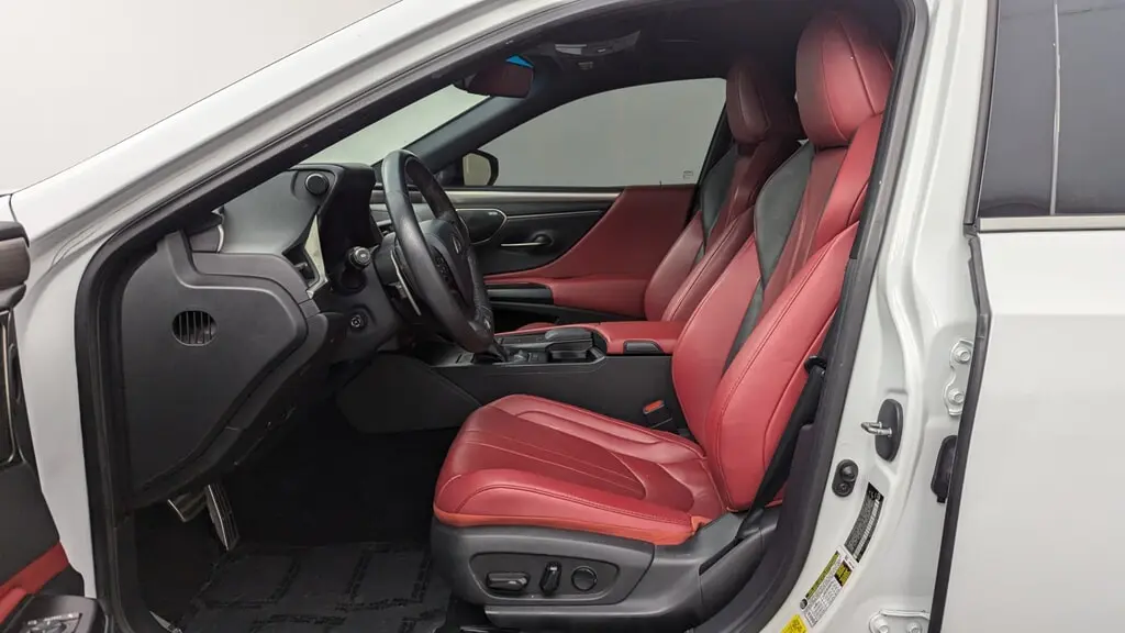 Florida Fine Cars - Used LEXUS ES 2020 MARGATE ES 350 F SPORT