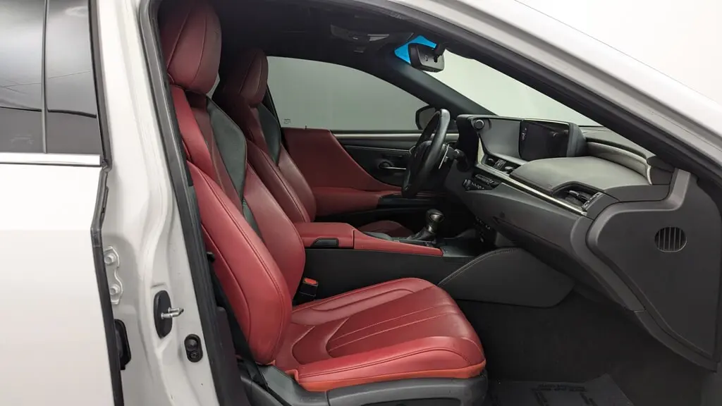 Florida Fine Cars - Used LEXUS ES 2020 MARGATE ES 350 F SPORT