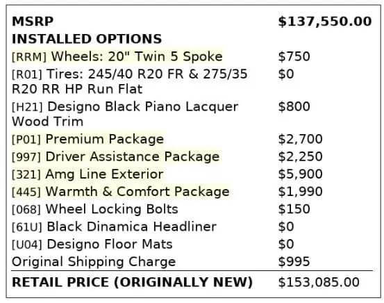 Florida Fine Cars - Used MERCEDES-BENZ S-CLASS 2019 MIAMI S 560