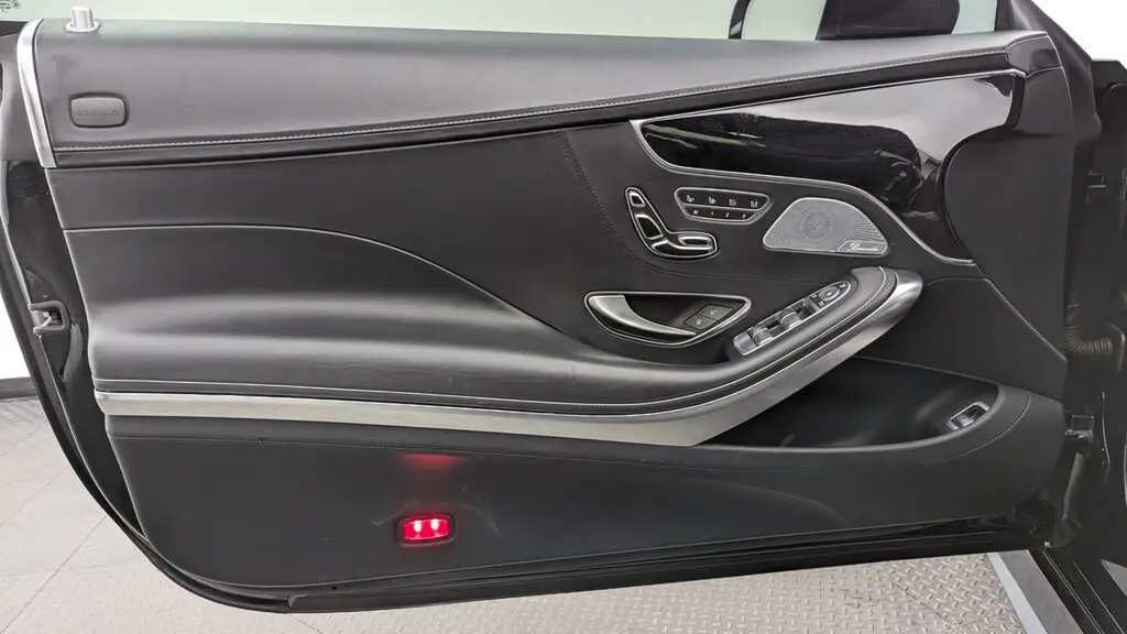 Florida Fine Cars - Used MERCEDES-BENZ S-CLASS 2019 MIAMI S 560