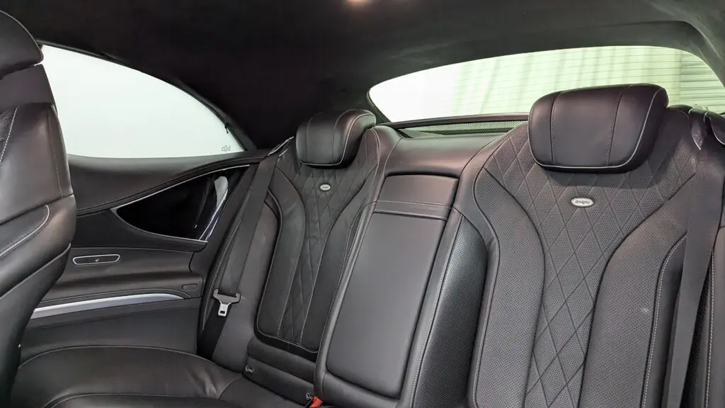 Florida Fine Cars - Used MERCEDES-BENZ S-CLASS 2019 MIAMI S 560