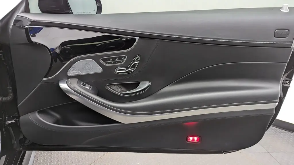 Florida Fine Cars - Used MERCEDES-BENZ S-CLASS 2019 MIAMI S 560