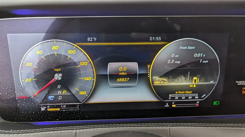 Florida Fine Cars - Used MERCEDES-BENZ S-CLASS 2019 MIAMI S 560