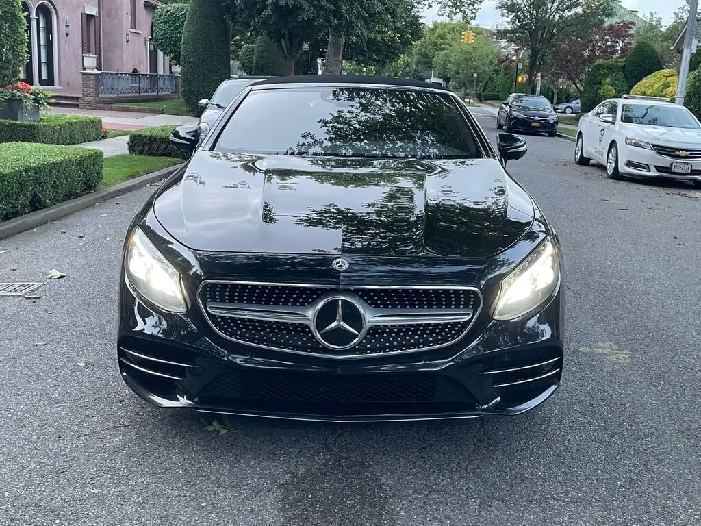 Florida Fine Cars - Used MERCEDES-BENZ S-CLASS 2019 MIAMI S 560