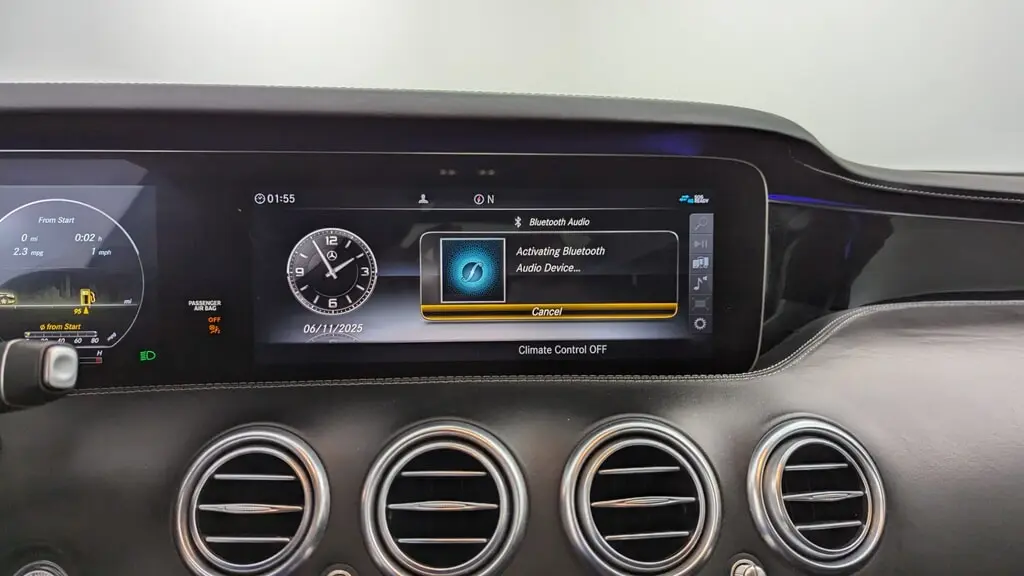 Florida Fine Cars - Used MERCEDES-BENZ S-CLASS 2019 MIAMI S 560