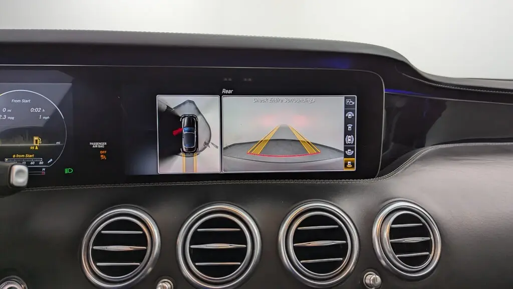 Florida Fine Cars - Used MERCEDES-BENZ S-CLASS 2019 MIAMI S 560