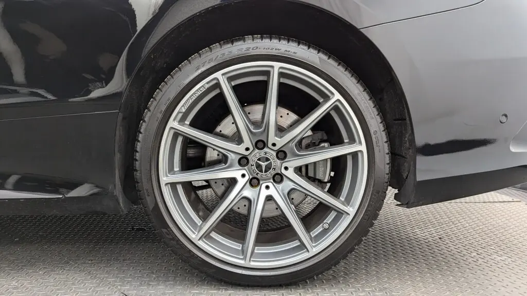 Florida Fine Cars - Used MERCEDES-BENZ S-CLASS 2019 MIAMI S 560