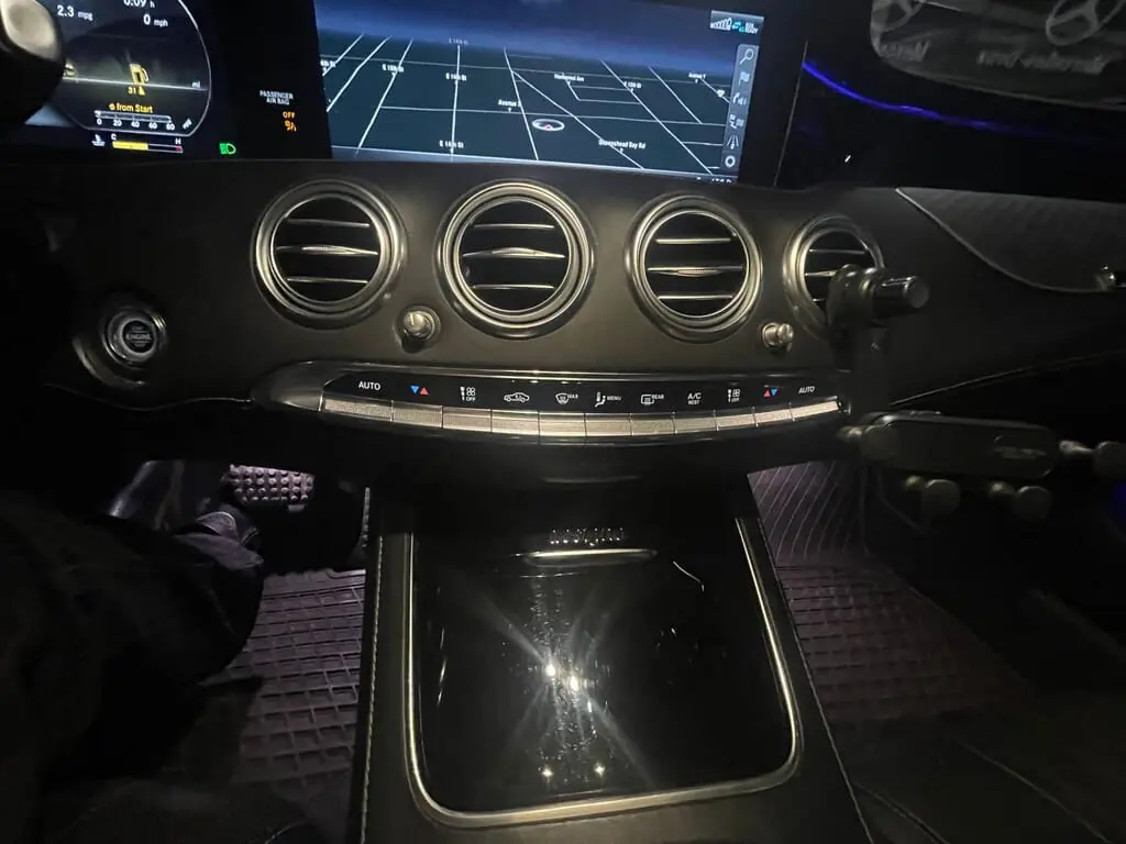 Florida Fine Cars - Used MERCEDES-BENZ S-CLASS 2019 MIAMI S 560