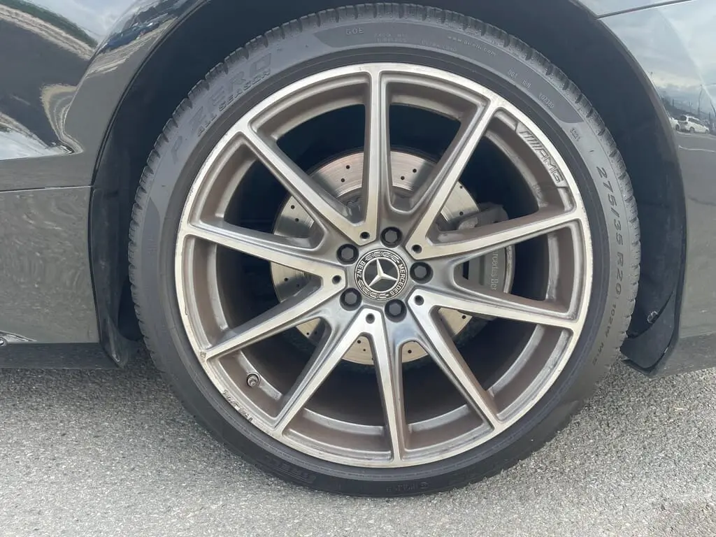 Florida Fine Cars - Used MERCEDES-BENZ S-CLASS 2019 MIAMI S 560