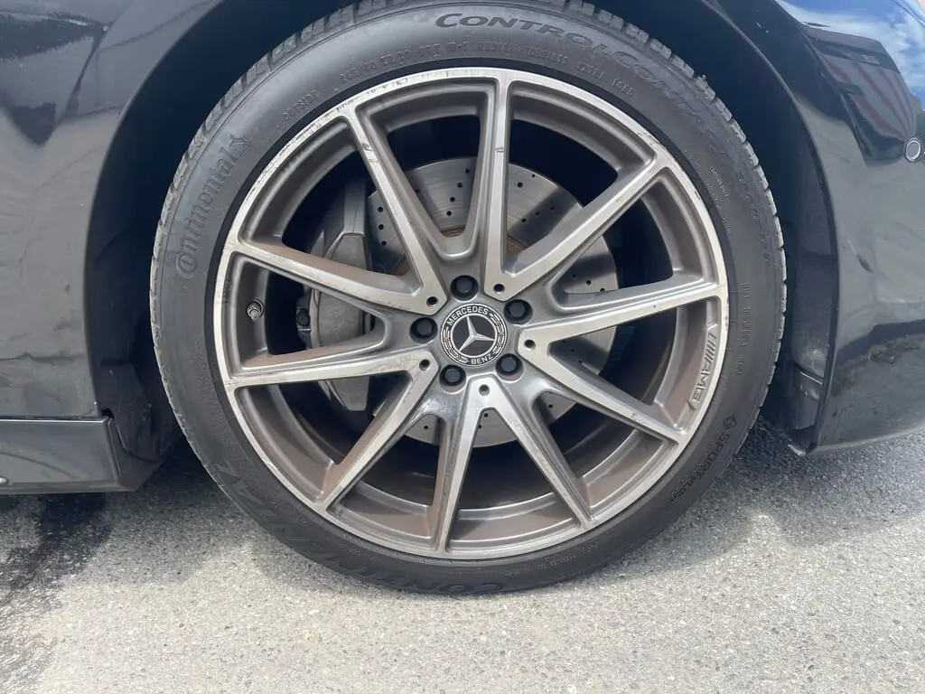 Florida Fine Cars - Used MERCEDES-BENZ S-CLASS 2019 MIAMI S 560