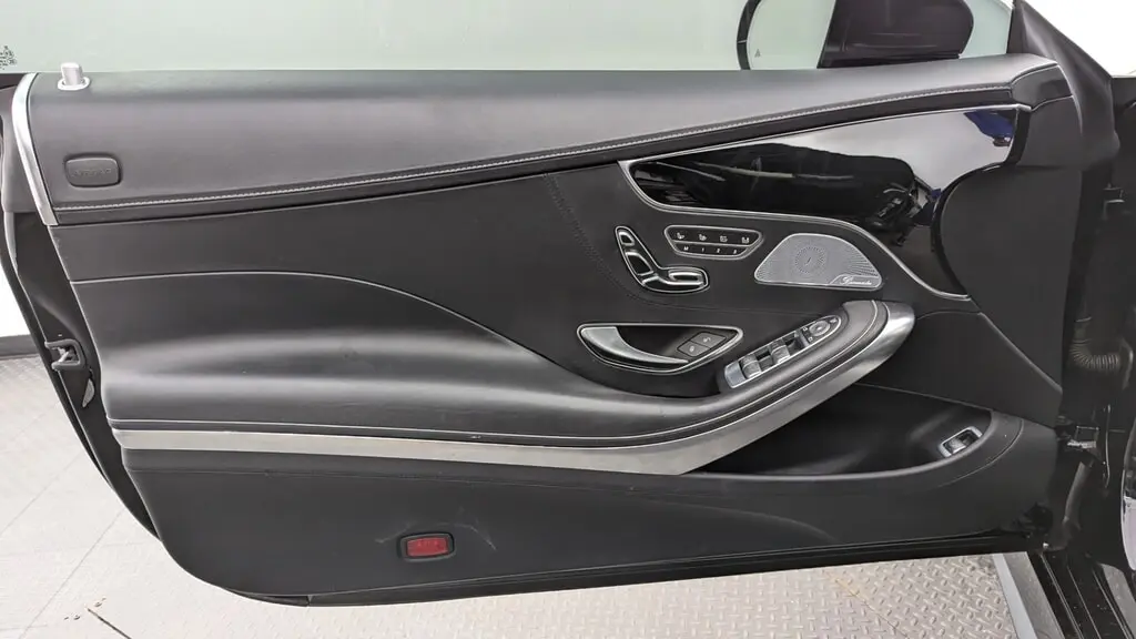 Florida Fine Cars - Used MERCEDES-BENZ S-CLASS 2019 MIAMI S 560
