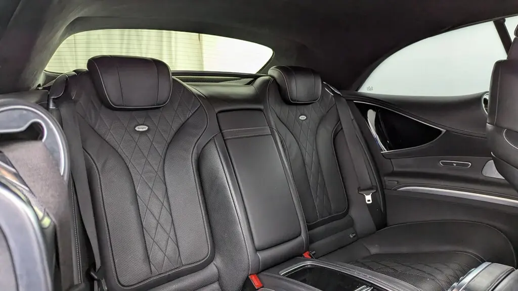 Florida Fine Cars - Used MERCEDES-BENZ S-CLASS 2019 MIAMI S 560