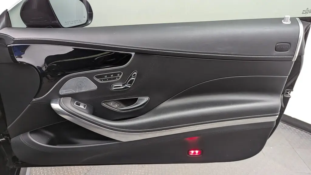 Florida Fine Cars - Used MERCEDES-BENZ S-CLASS 2019 MIAMI S 560