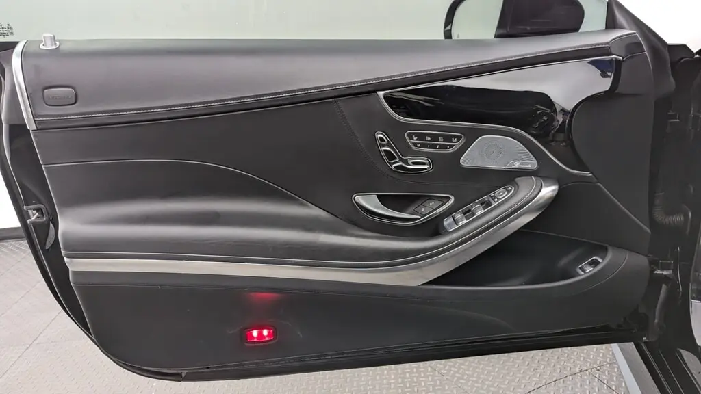 Florida Fine Cars - Used MERCEDES-BENZ S-CLASS 2019 MIAMI S 560