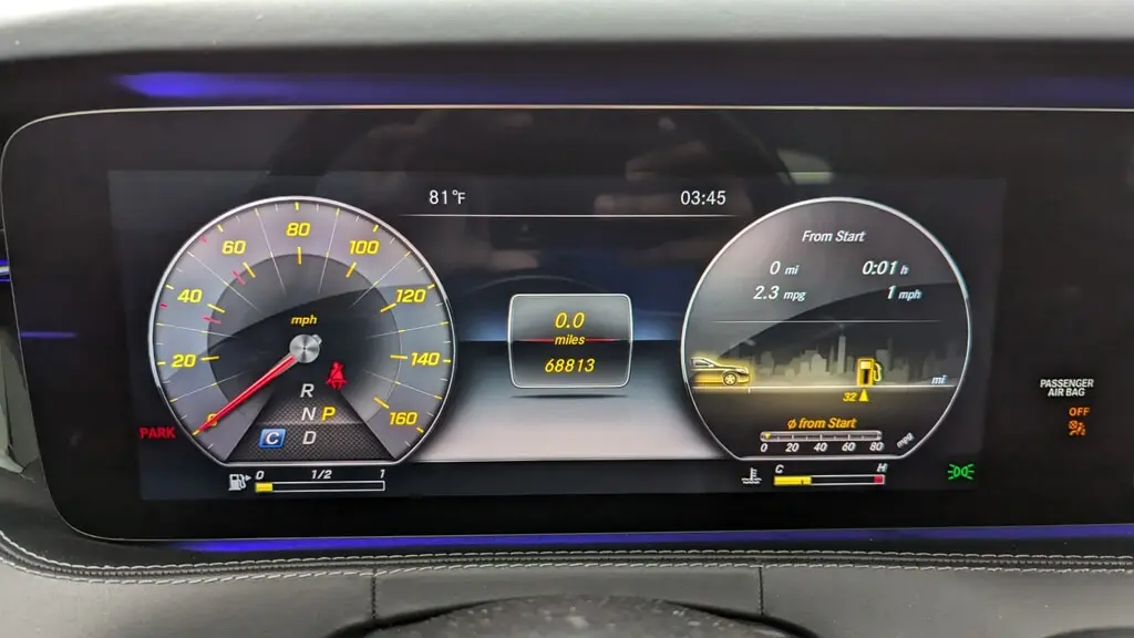 Florida Fine Cars - Used MERCEDES-BENZ S-CLASS 2019 MIAMI S 560