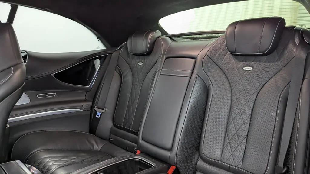 Florida Fine Cars - Used MERCEDES-BENZ S-CLASS 2019 MIAMI S 560