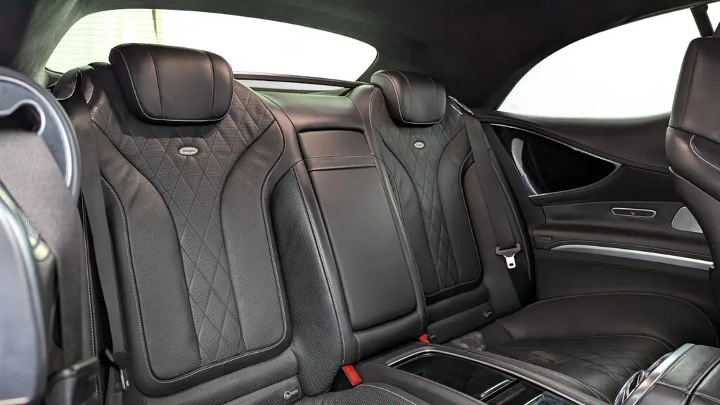 Florida Fine Cars - Used MERCEDES-BENZ S-CLASS 2019 MIAMI S 560