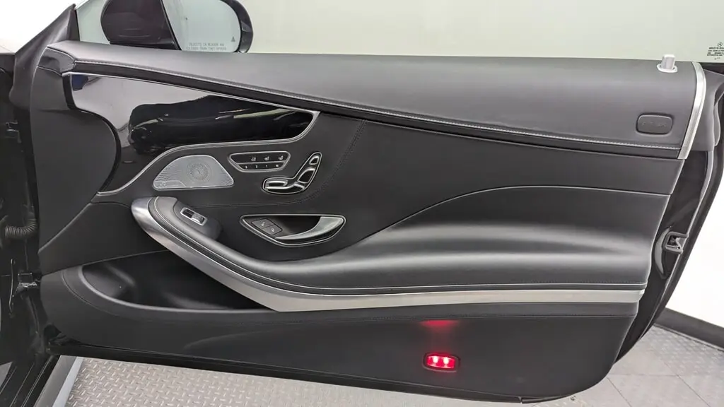 Florida Fine Cars - Used MERCEDES-BENZ S-CLASS 2019 MIAMI S 560