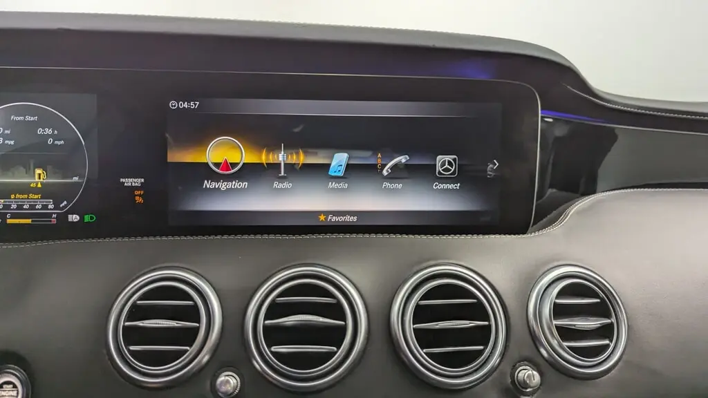 Florida Fine Cars - Used MERCEDES-BENZ S-CLASS 2019 MIAMI S 560