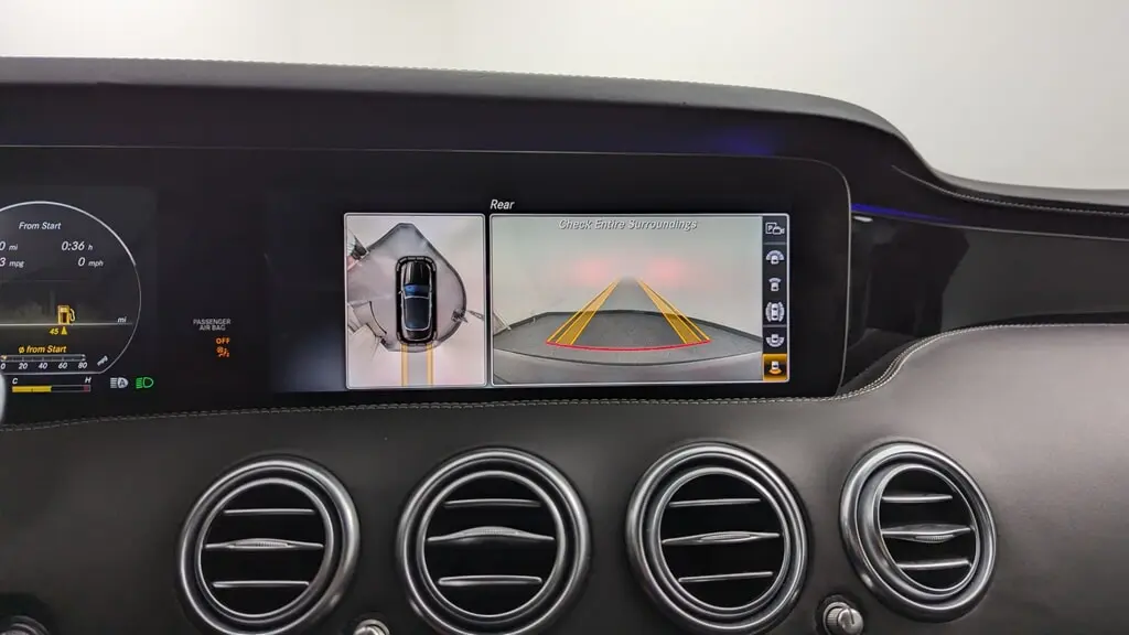 Florida Fine Cars - Used MERCEDES-BENZ S-CLASS 2019 MIAMI S 560