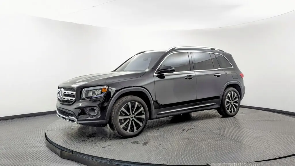 Florida Fine Cars - Used MERCEDES-BENZ GLB 2022 MARGATE GLB 250
