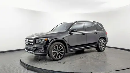 Florida Fine Cars - Used MERCEDES-BENZ GLB 2022 MARGATE GLB 250