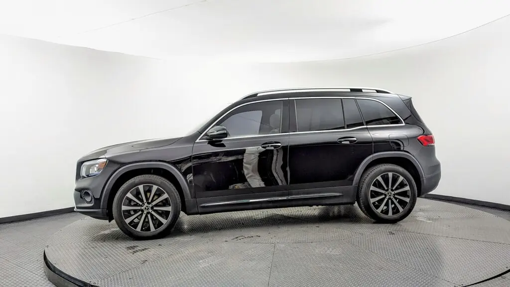 Florida Fine Cars - Used MERCEDES-BENZ GLB 2022 MARGATE GLB 250
