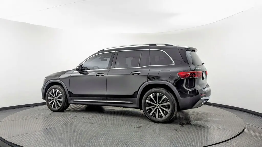 Florida Fine Cars - Used MERCEDES-BENZ GLB 2022 MARGATE GLB 250