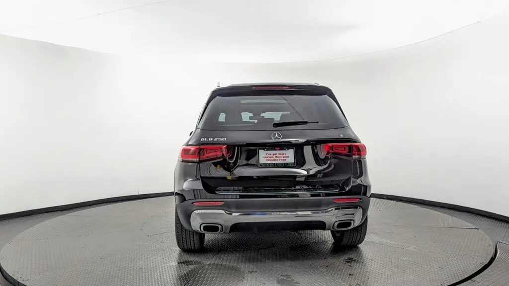 Florida Fine Cars - Used MERCEDES-BENZ GLB 2022 MARGATE GLB 250
